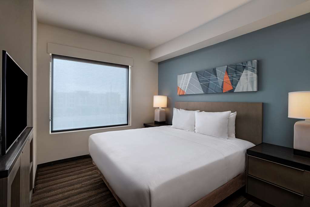 Hyatt House Carlsbad - photo 3