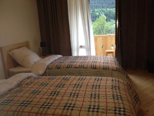 Bapsha Guesthouse