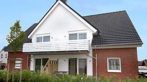 Seestern Inseltraum — 4-Star Luxury Hotel in Fehmarn, Germany
