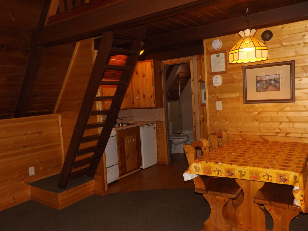 Arizona Mountain Inn and Cabins - photo 224
