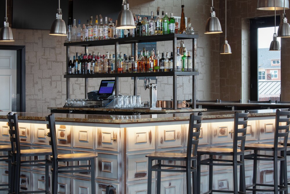 The Parker Hotel - photo 22