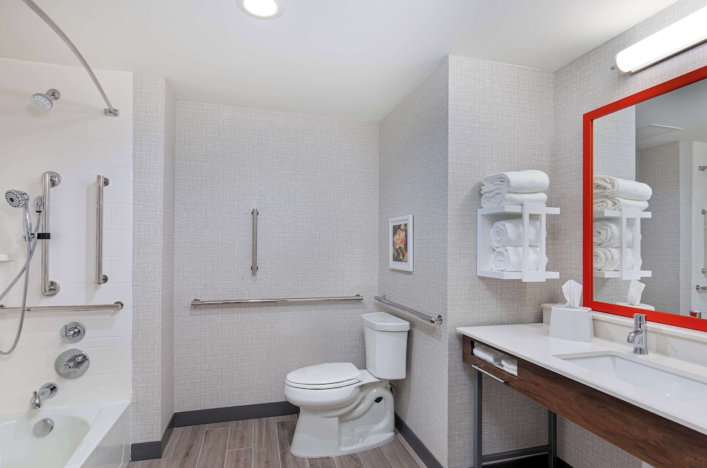 Hampton Inn by Hilton Albertville - photo 13