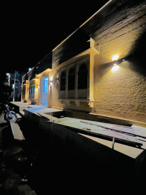 Hotel Golden Garh in Jaisalmer, India