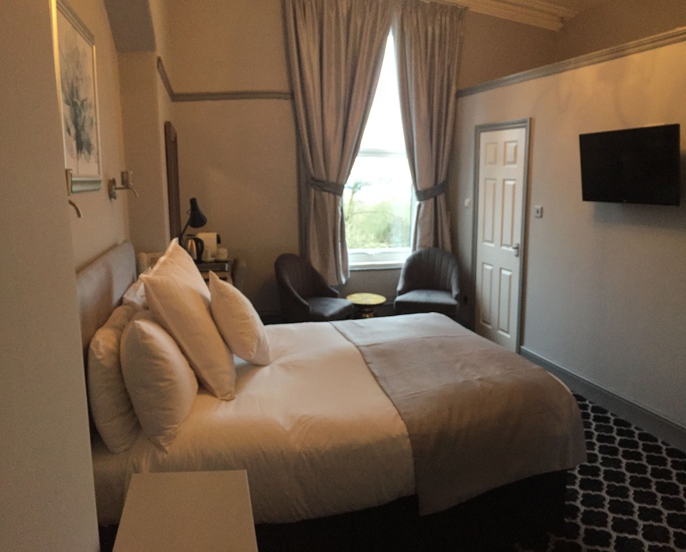 Hillcrest Hotel in Lincoln, United Kingdom