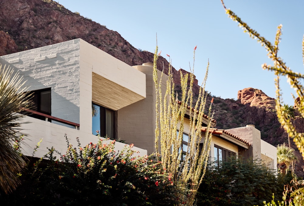 Sanctuary Camelback Mountain Resort and Spa - photo 69