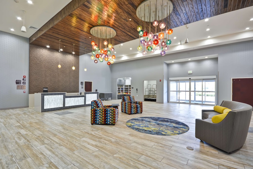 Homewood Suites by Hilton Orlando Theme Parks - photo 4