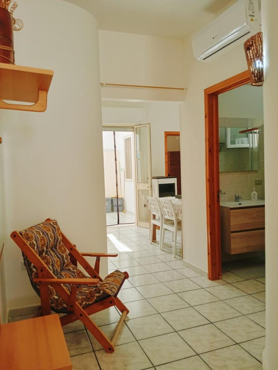 Casa Ivana Noi Passione — 4-Star Luxury Hotel in Porto Cesareo, Italy