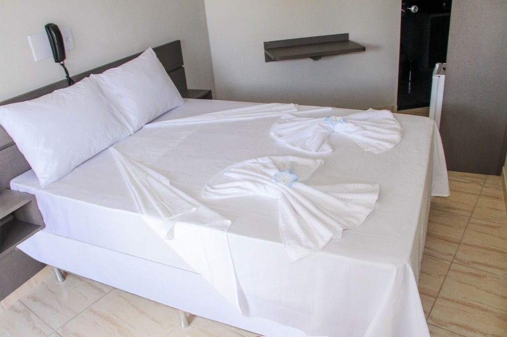 Hotel Bellagio — Campo Grande — photo 5
