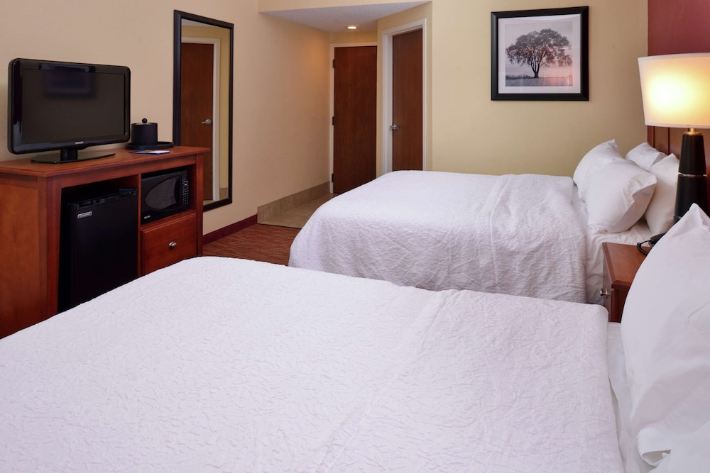 Hampton Inn Columbus East - photo 15
