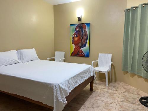 Marshan villa — 4-Star Luxury Hotel in Montego Bay, Jamaica