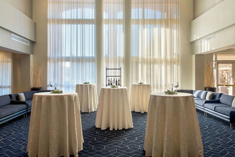 Courtyard by Marriott Basking Ridge - photo 3