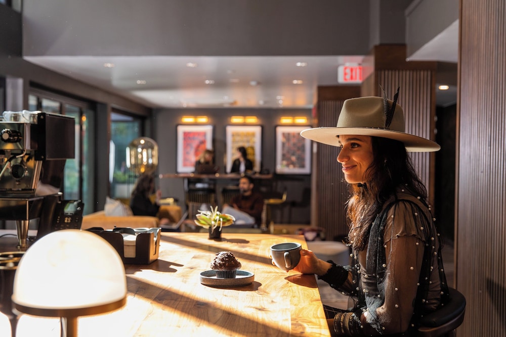 voco The Darwin Atlanta Midtown by IHG - photo 59