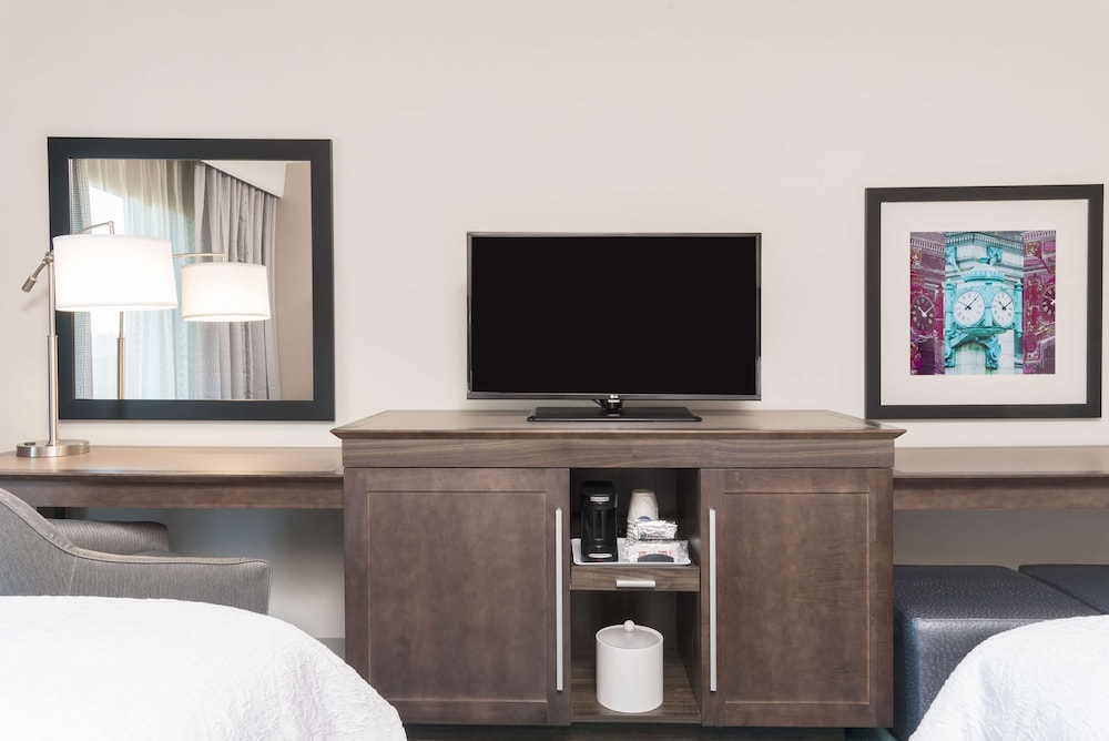 Hampton Inn & Suites Chicago Schaumburg - photo 12