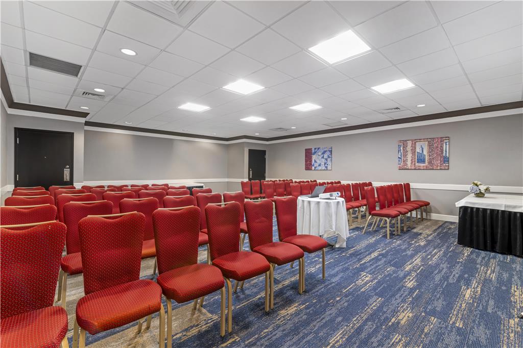 Best Western Royal Plaza Hotel & Trade Center - photo 74