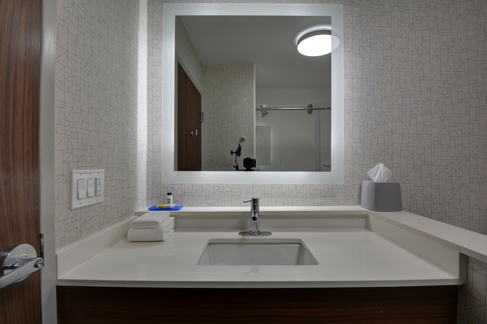 Holiday Inn Express & Suites Greenville Taylors by IHG - photo 18