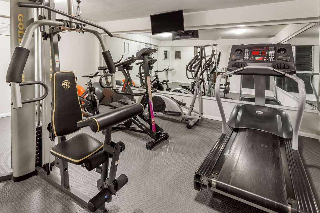 Health club