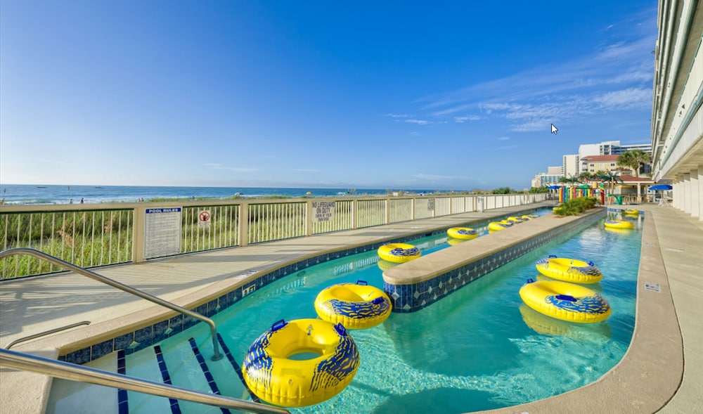 Westgate Myrtle Beach Oceanfront 828 94 - photo 6