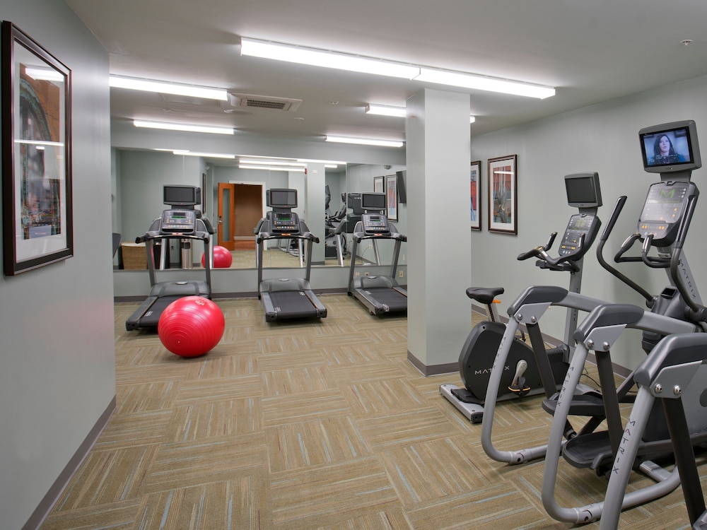 Staybridge Suites Baltimore Inner Harbor by IHG - photo 89