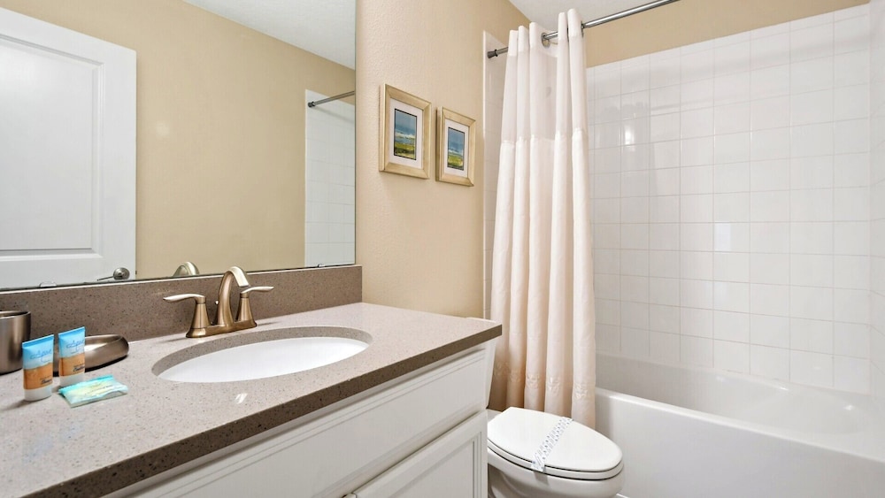 Resort Access Perfect 4 Families Near Theme Parks - photo 30