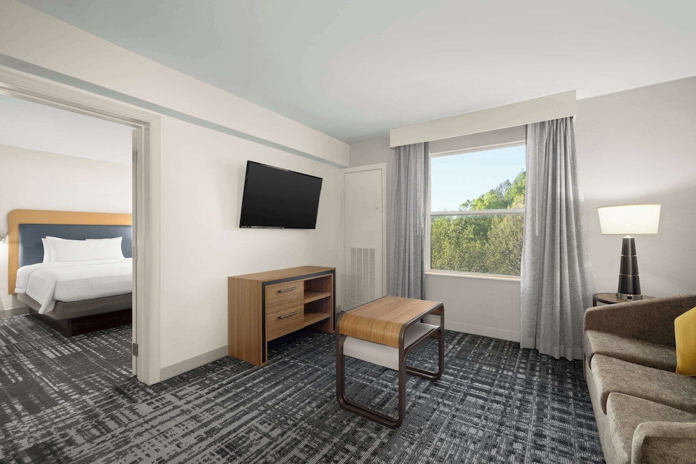 Homewood Suites By Hilton Atlanta Alpharetta — Alpharetta