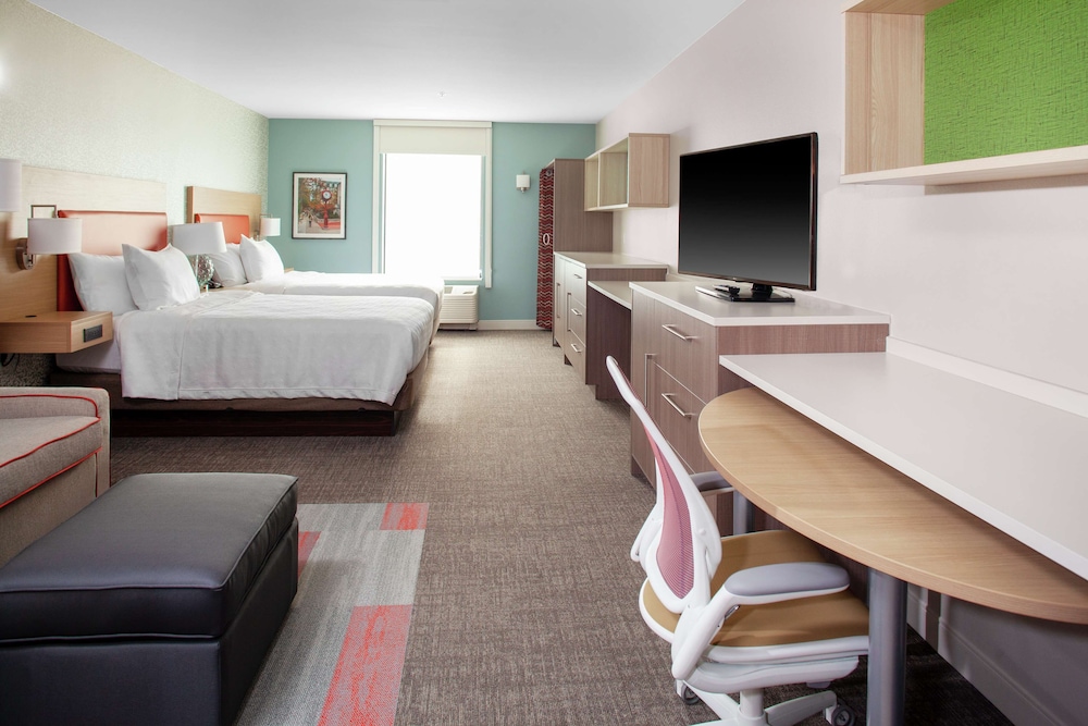 Home2 Suites by Hilton Bloomington - photo 6