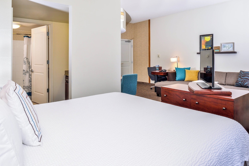 Residence Inn Marriott Waynesboro - photo 10