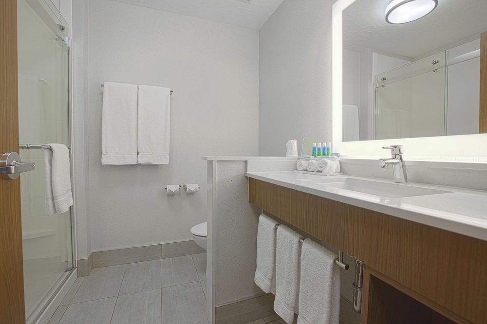 Holiday Inn Express & Suites Boise Airport by IHG - photo 12