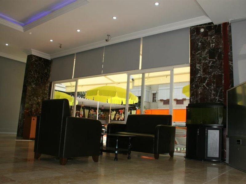 Cleopatra Sultan ‘s Dream Hotel — Alanya — photo 2