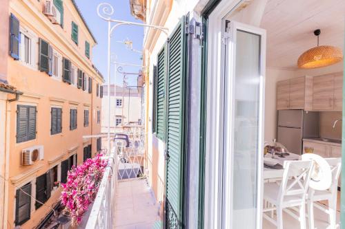 Historico Apartment Corfu Old Town — 4-Star Luxury Hotel in Corfu, Greece