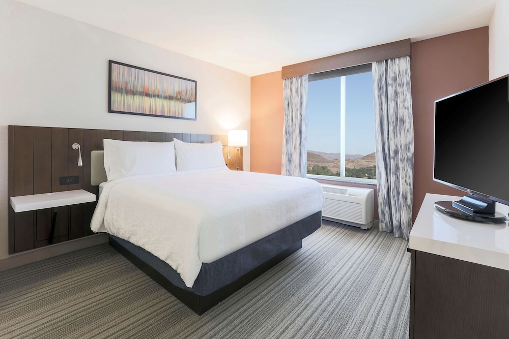 Hilton Garden Inn Reno - photo 10