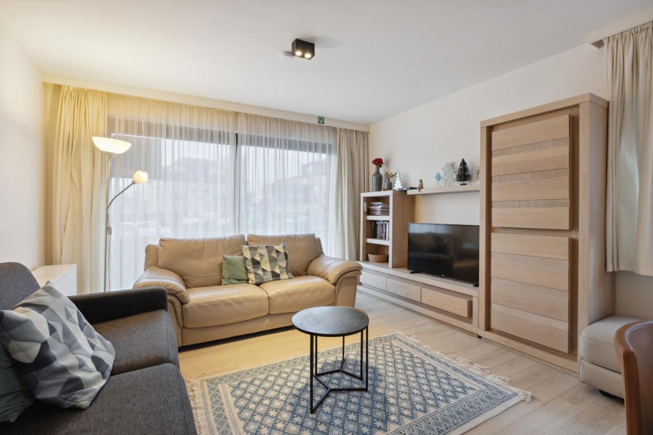 Verdi Gv01 G — 4-Star Luxury Hotel in Koksijde, Belgium