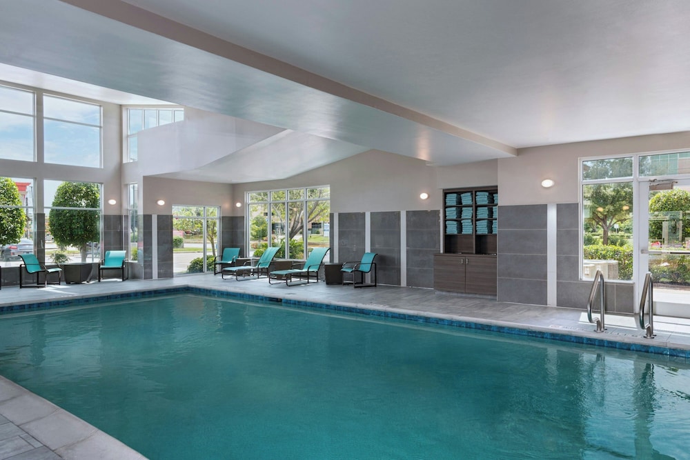 Residence Inn by Marriott Houston Northwest Cypress - photo 21