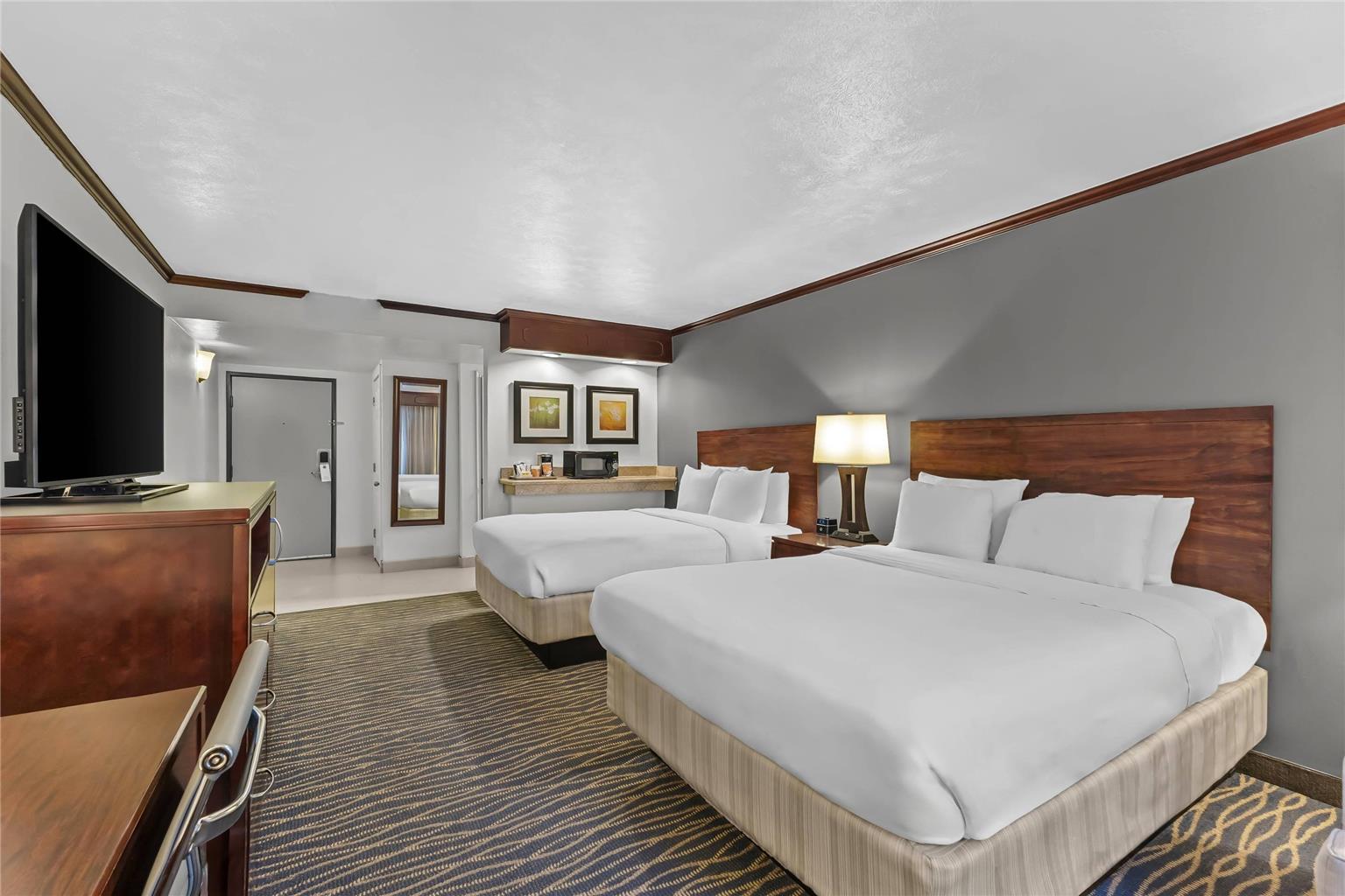 Radisson Hotel Salt Lake City Airport - photo 39