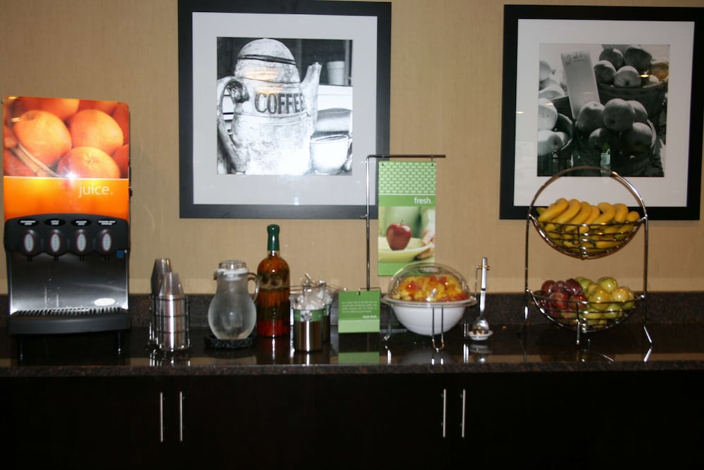 Hampton Inn Dalton - photo 20