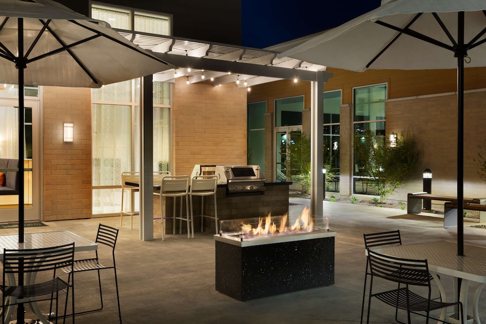 Homewood Suites By Hilton Salt Lake City Draper - photo 30