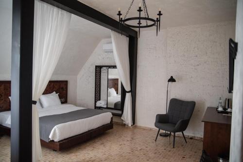 Kazma Boutique Hotel