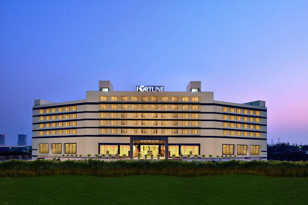 Fortune Park Dahej Member ITC Hotels’ Group in Bharuch, India