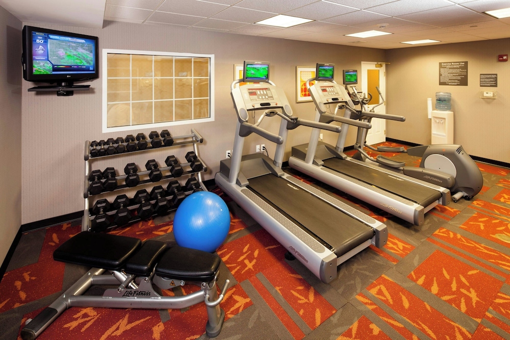 Residence Inn by Marriott Wichita East At Plazzio - photo 23