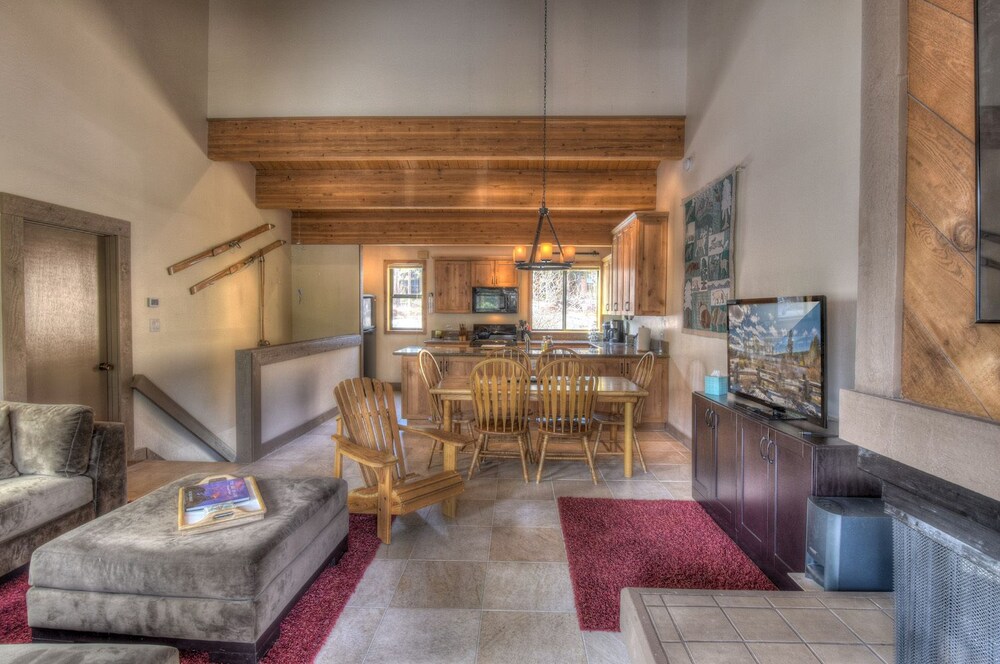 Silver Tree Sanctuary in Aspen Grove - photo 14