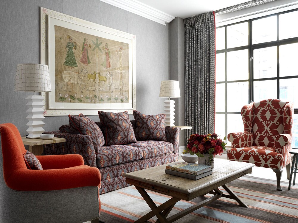 The Whitby Hotel - photo 21