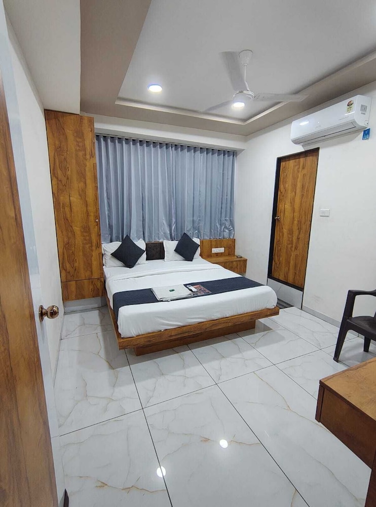 Hotel Gateway Inn — Ahmedabad — photo 3