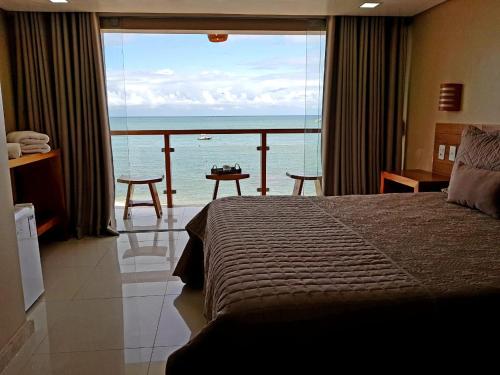 Manhã Dourada in Valenca, Brasil