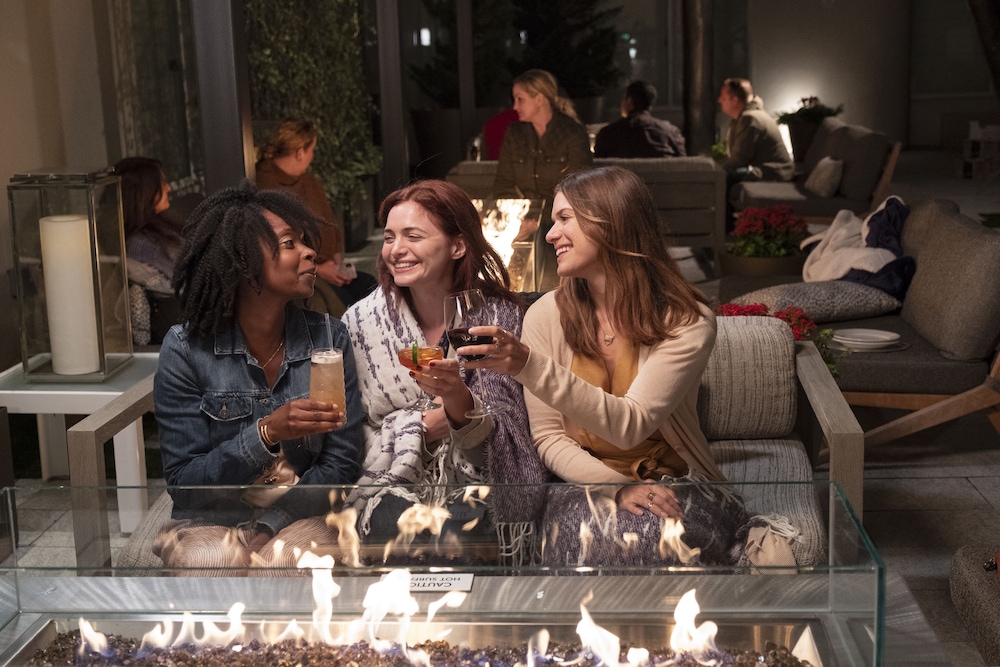 Hotel Zoe Fisherman's Wharf - photo 4