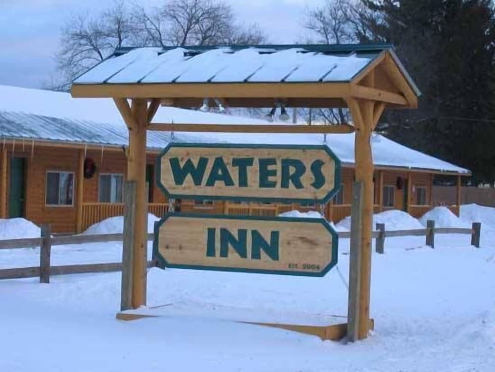 The Waters Inn - photo 45