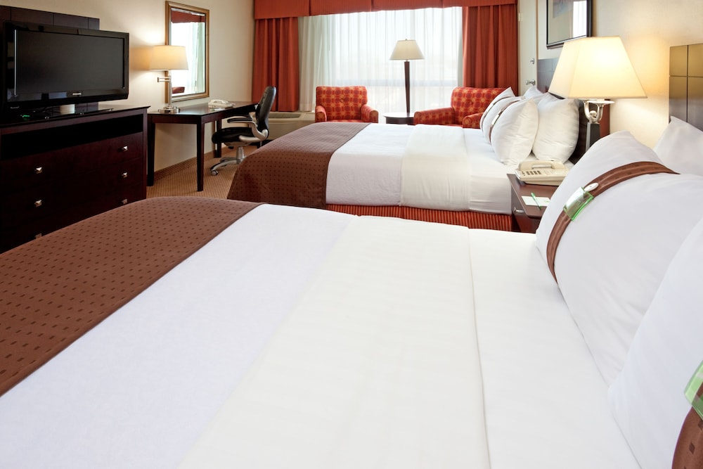 Holiday Inn Philadelphia Cherry Hill by IHG - photo 12