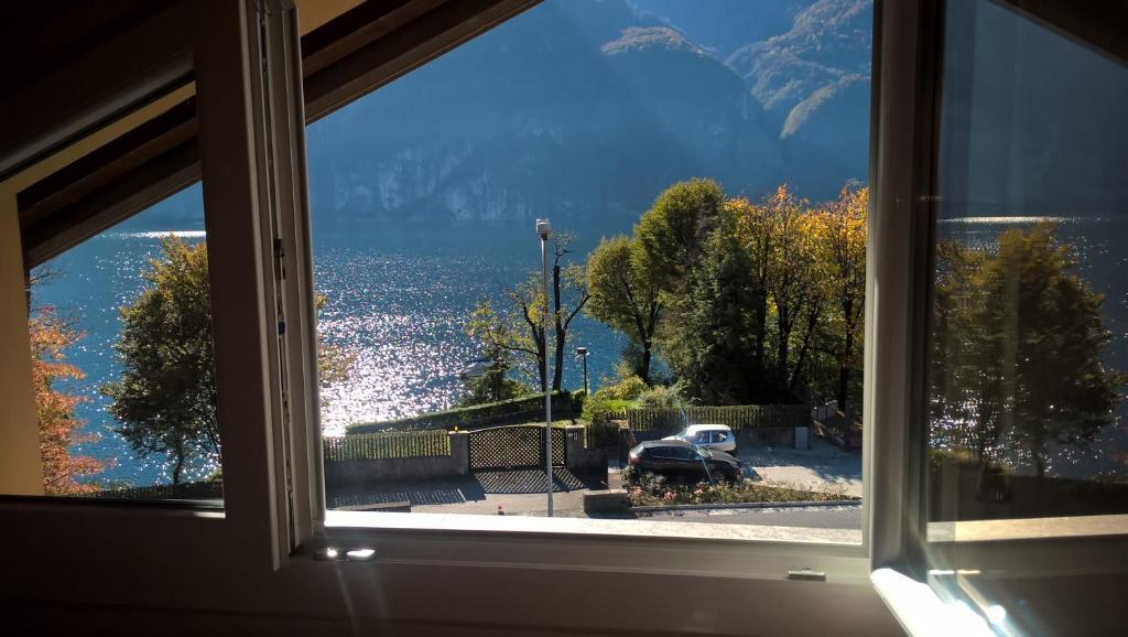 La Meridiana sul Lago — hotel in Abbadia Lariana