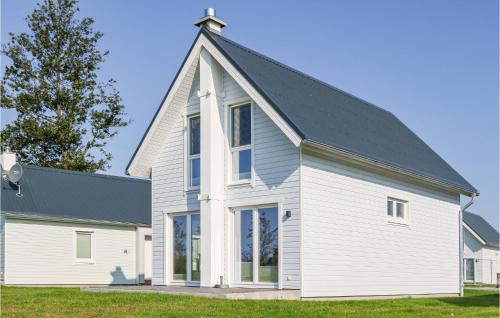 Beautiful Home In Ostseeresort Olpenitz — 5-Star Luxury Hotel in Kappeln, Germany