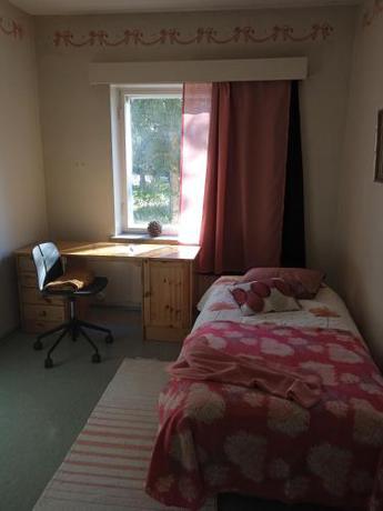 Ouluhostel Allimaria — Oulu — photo 4