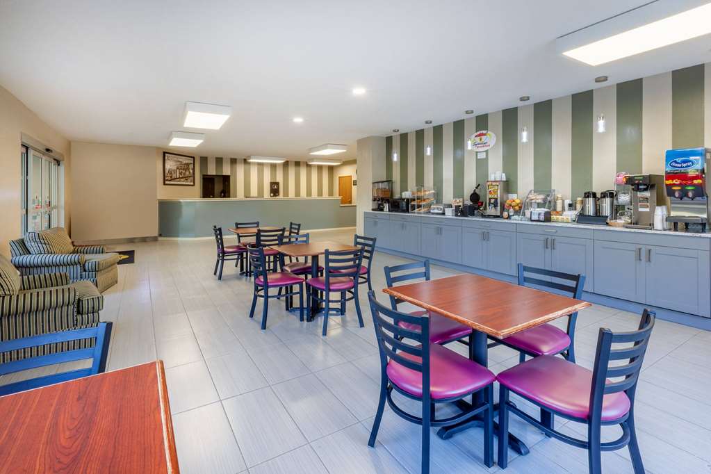 Super 8 by Wyndham La Grange KY - photo 6