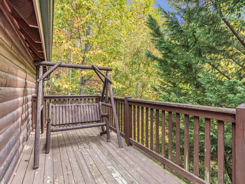Saddle Ridge - photo 4